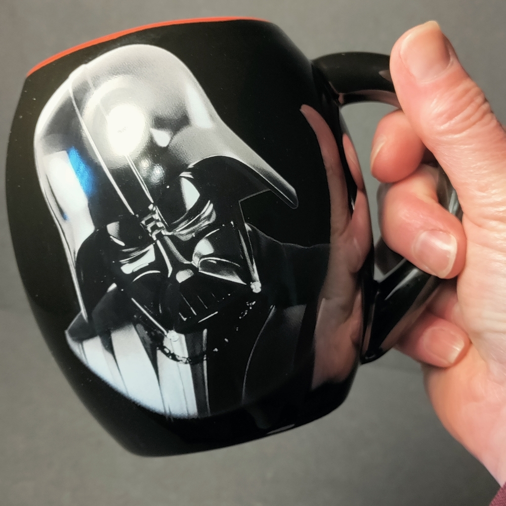 LUCAS FILM MUG⭐ - Picture 7 of 9